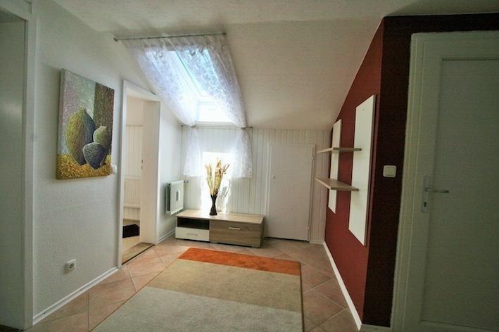 Ferienwohnung Geräumiges Domizil mit Bergblick Oberwössen Zimmer foto